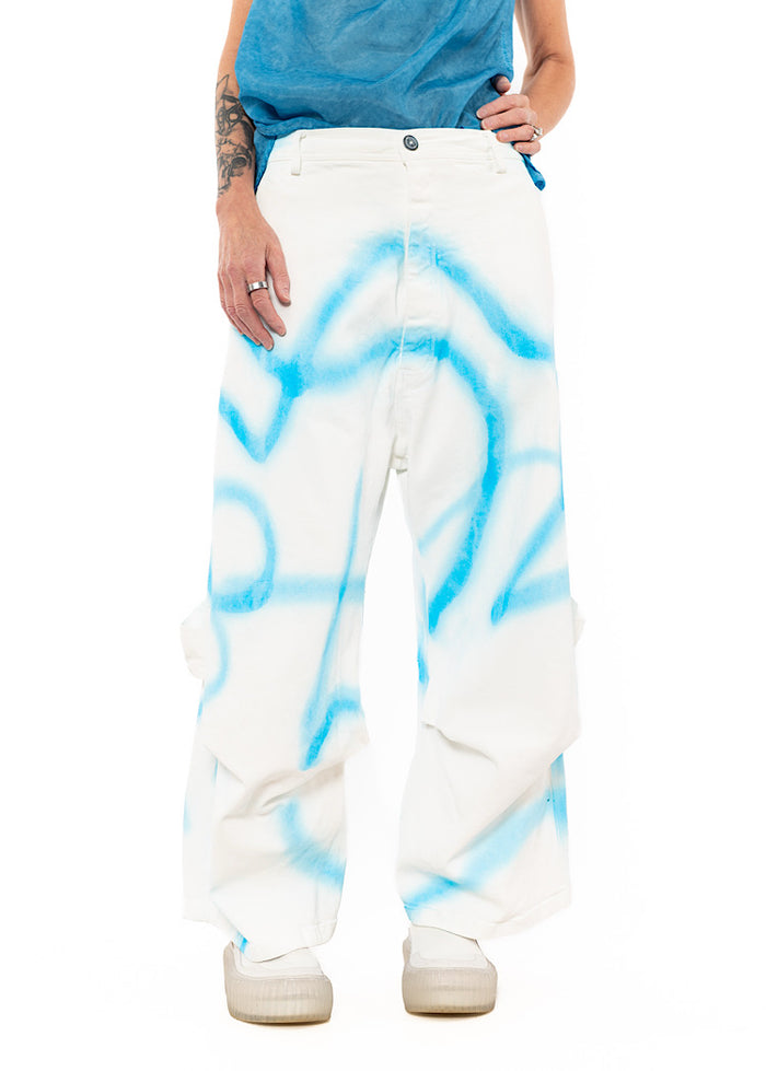 RUNDHOLZ MAINLINE TROUSER