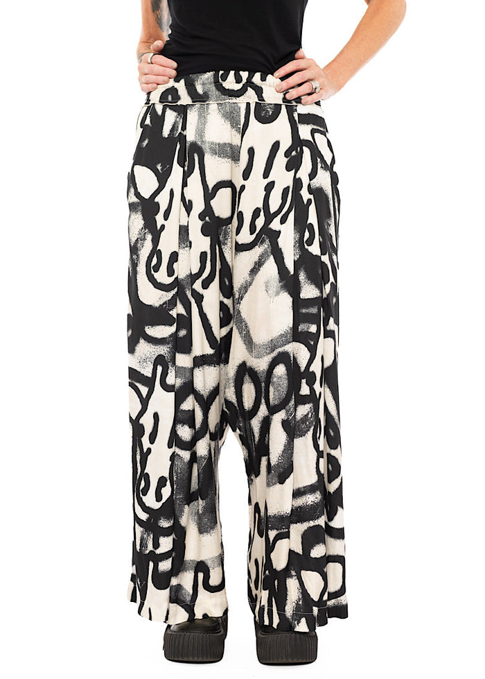 RUNDHOLZ MAINLINE TROUSER