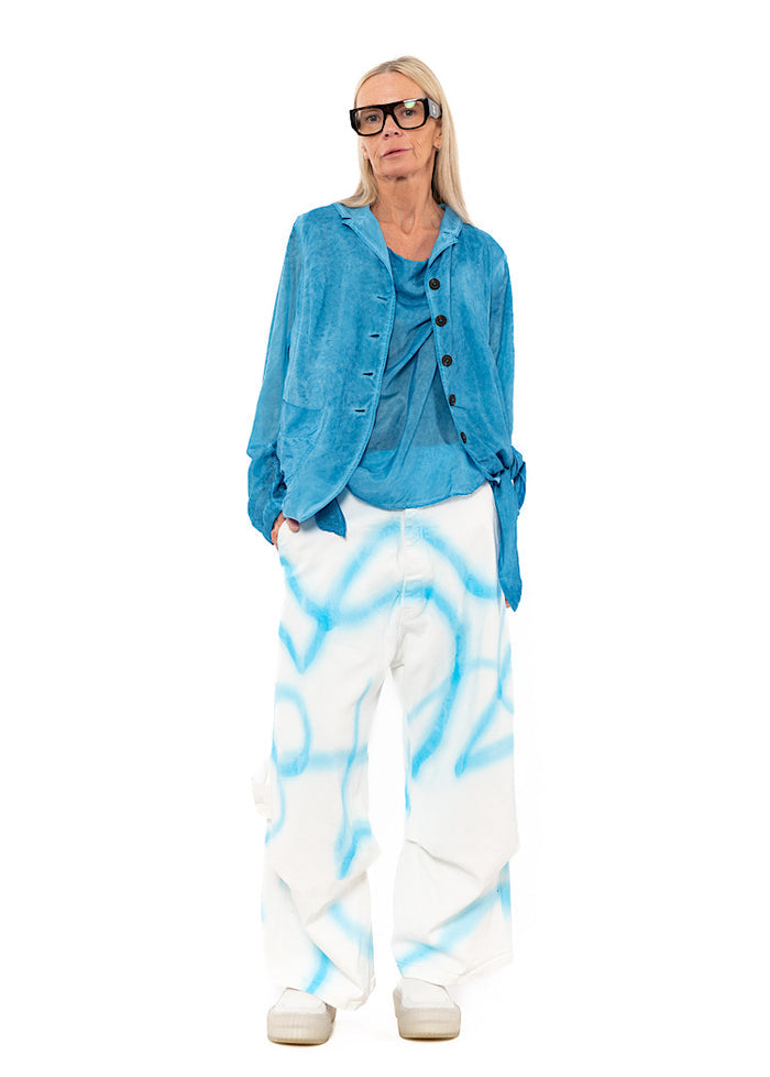 RUNDHOLZ MAINLINE TROUSER