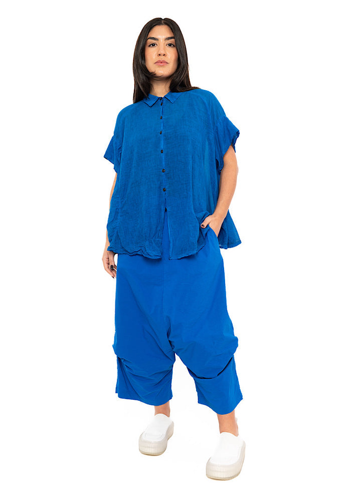 RUNDHOLZ MAINLINE TROUSER