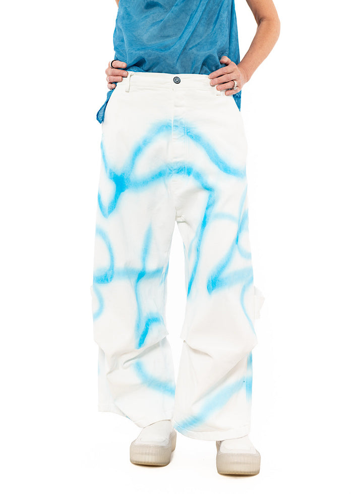 RUNDHOLZ MAINLINE TROUSER