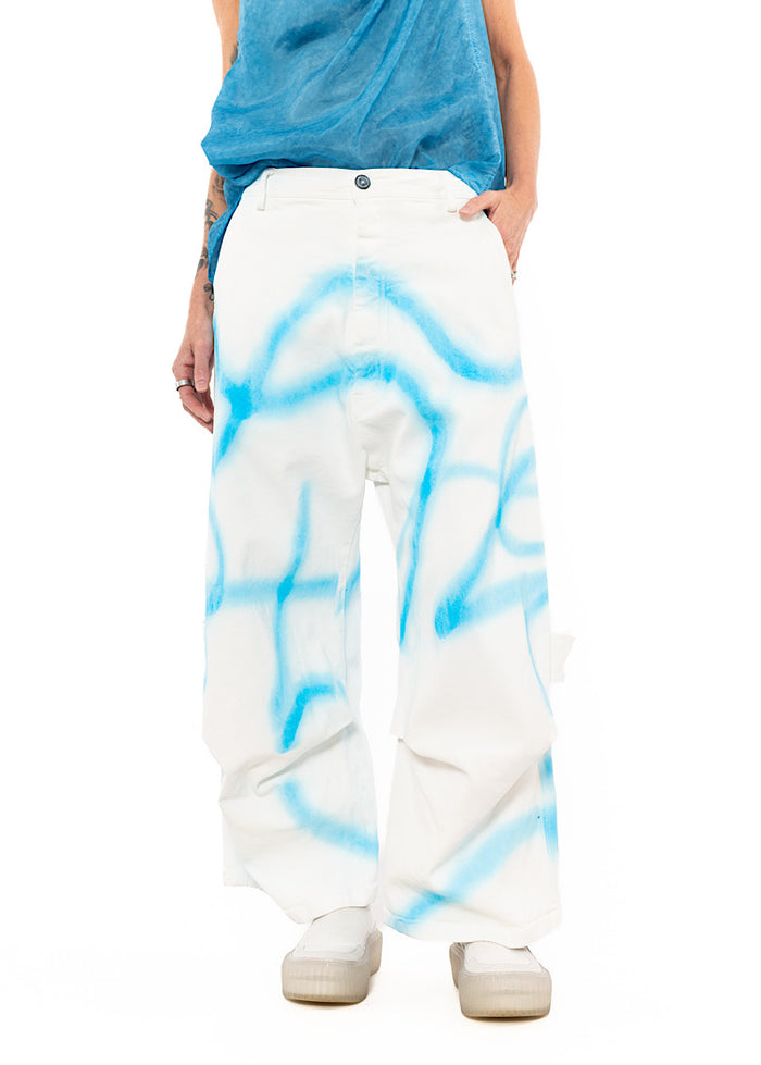 RUNDHOLZ MAINLINE TROUSER