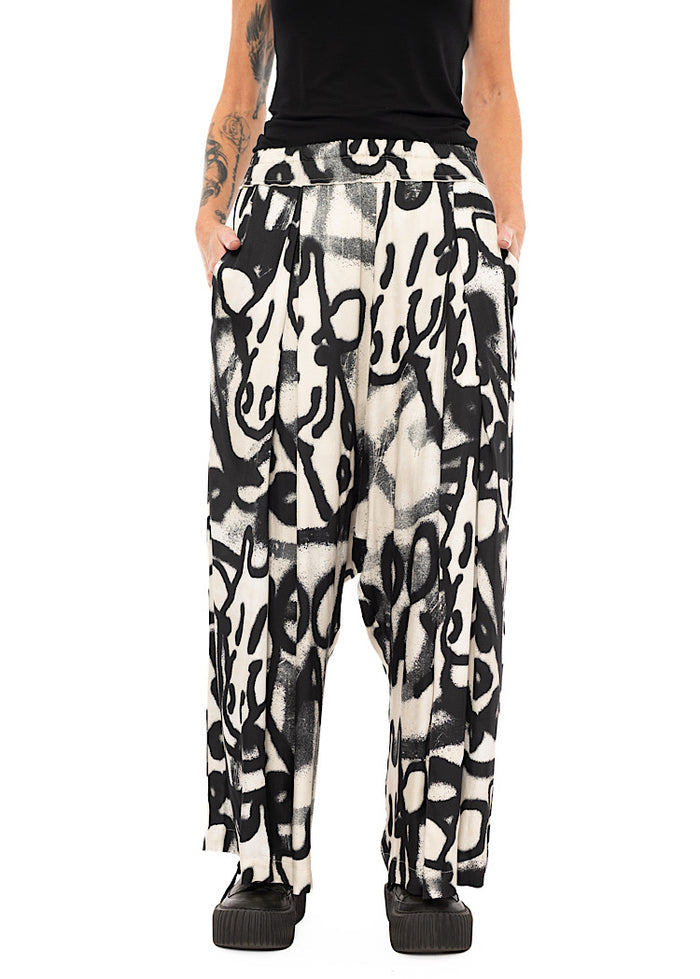 RUNDHOLZ MAINLINE TROUSER