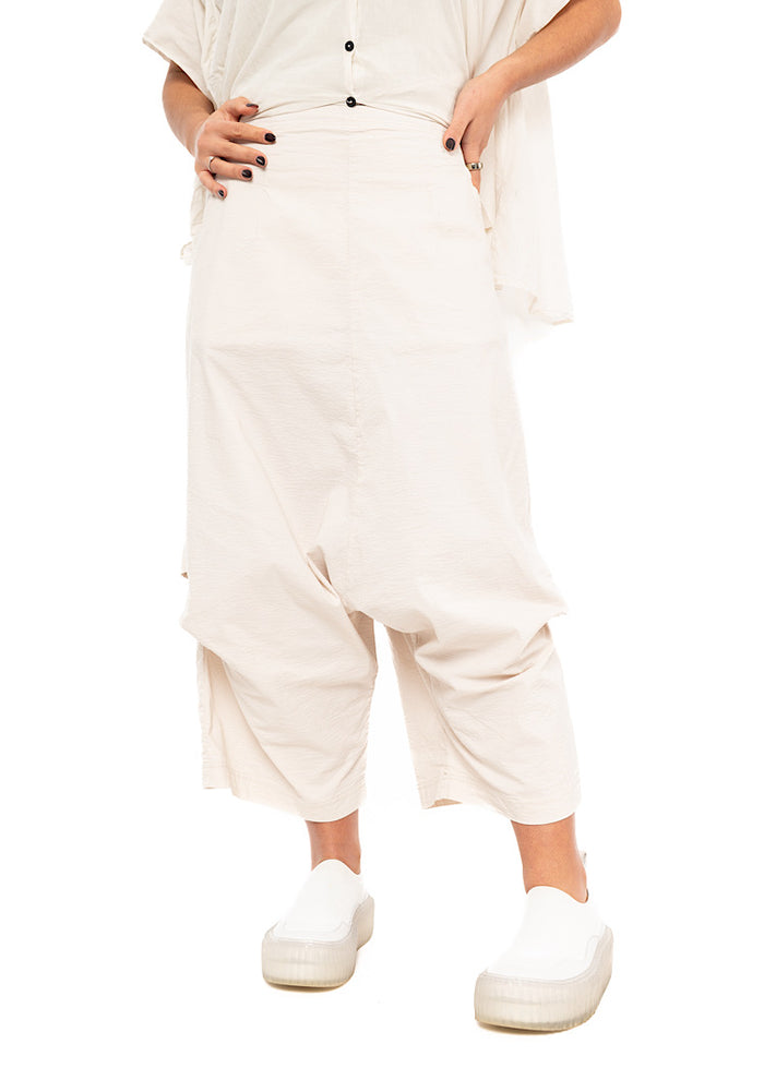 RUNDHOLZ MAINLINE TROUSER