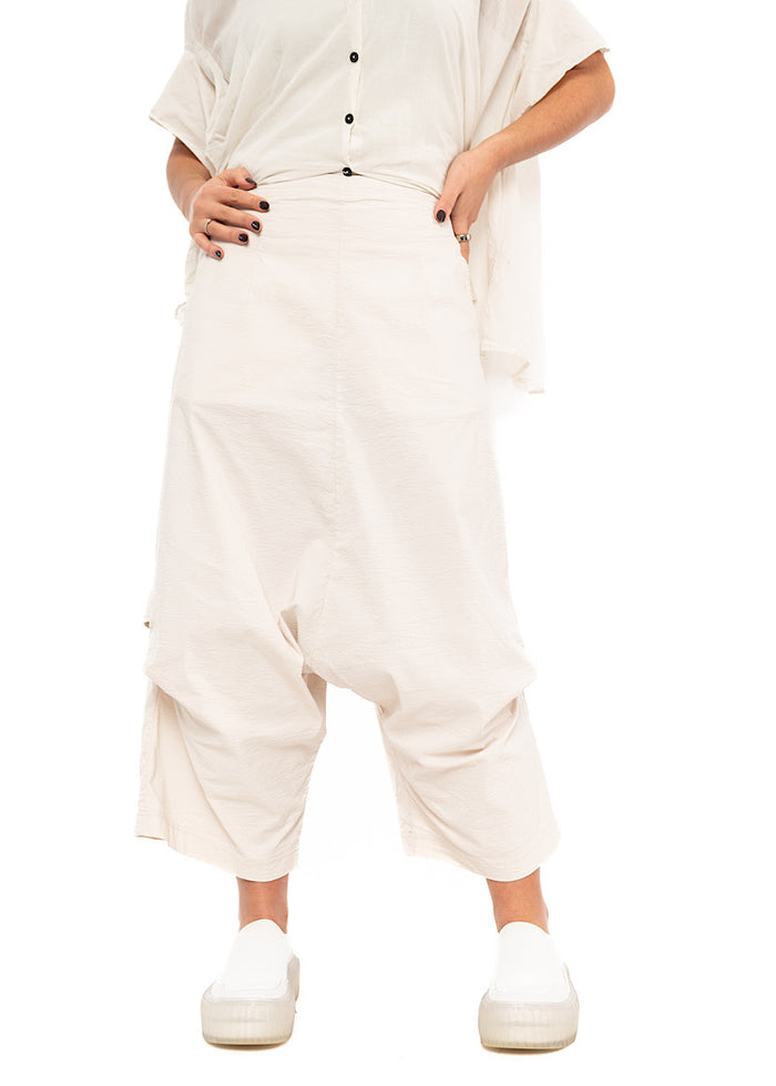 RUNDHOLZ MAINLINE TROUSER