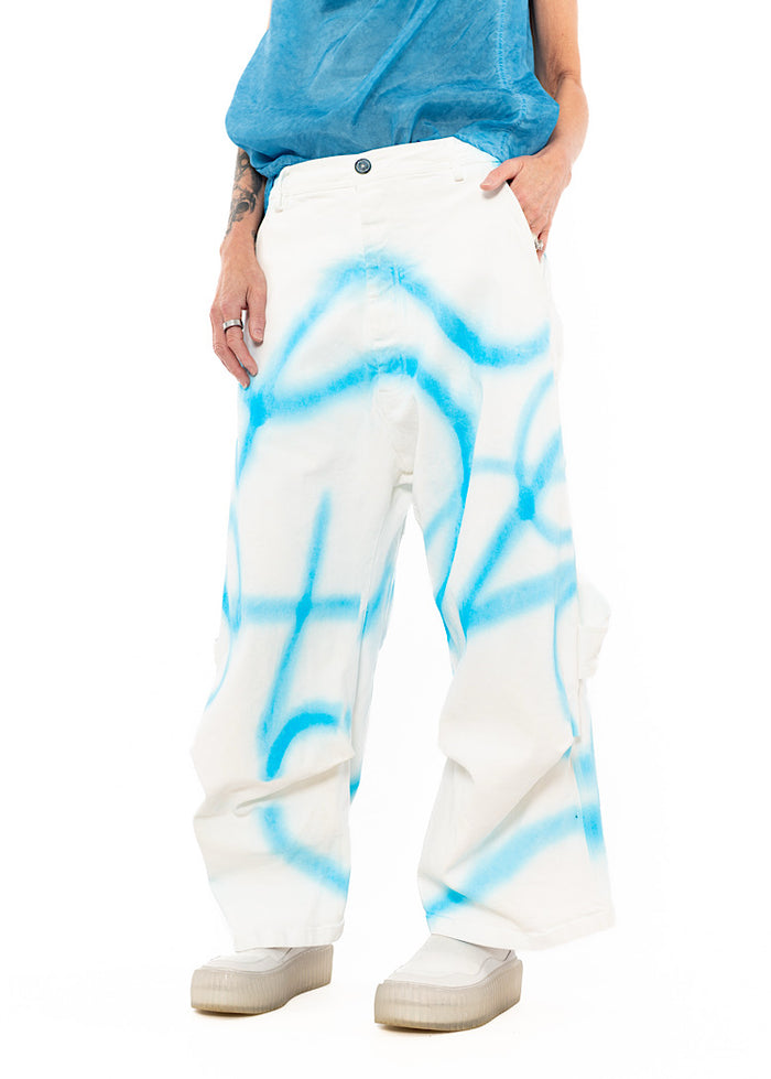 RUNDHOLZ MAINLINE TROUSER