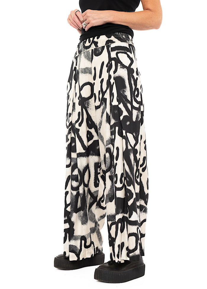 RUNDHOLZ MAINLINE TROUSER