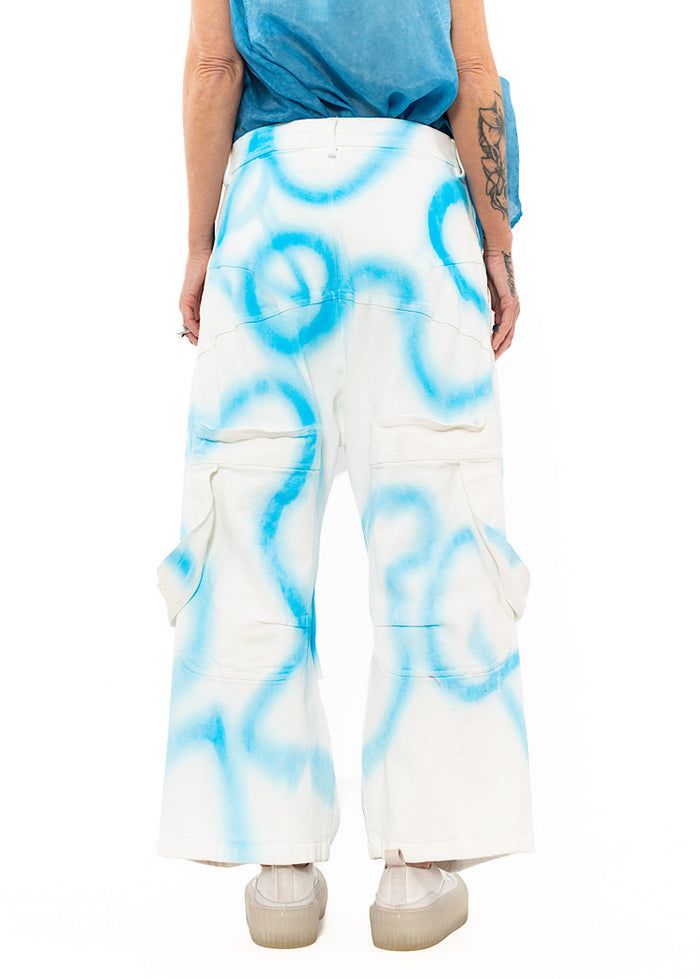 RUNDHOLZ MAINLINE TROUSER