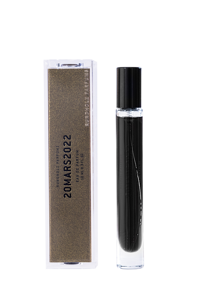RUNDHOLZ TRAVEL PARFUM 20MARS2022