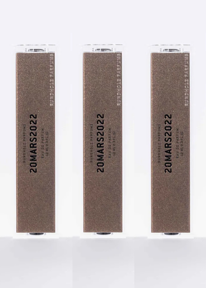 RUNDHOLZ TRAVEL PARFUM 20MARS2022