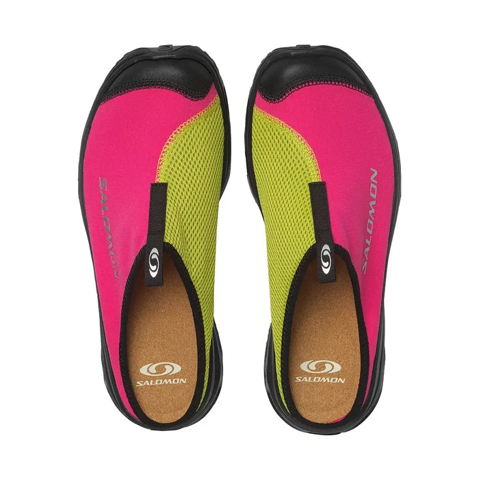 RX Slide 3.0 'Pink Yarrow'