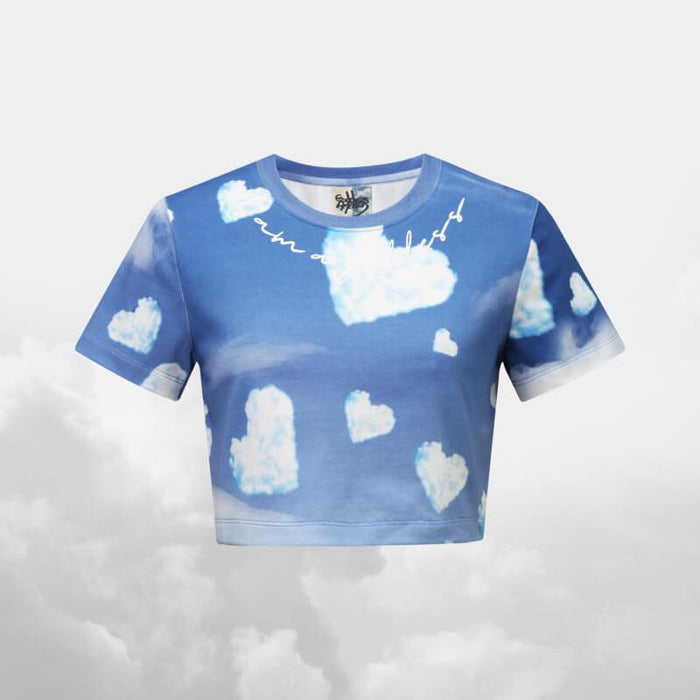 SacredBlueSky