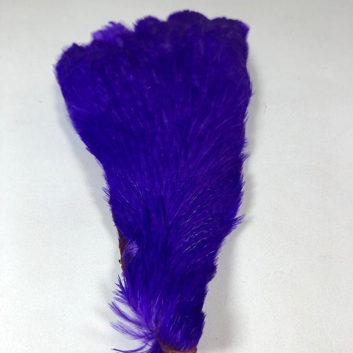 Salmon Fly Hen Neck