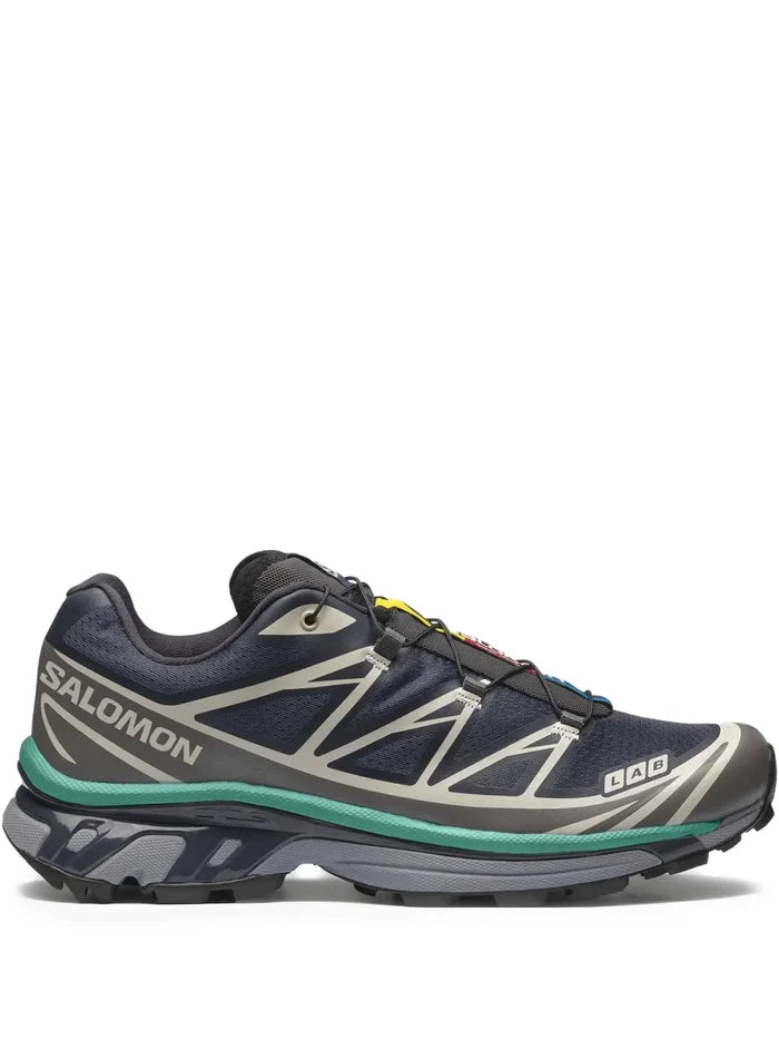 Salomon 'Nine Iron/ Quicksilver/ Waterfall