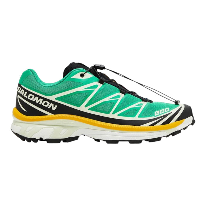 Salomon XT-6 ‘Bright Green’ Sneakers