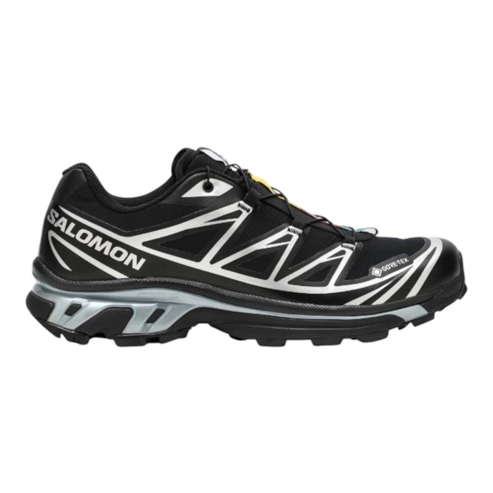 Salomon XT-6 Gore-Tex ‘Black’ Sneakers