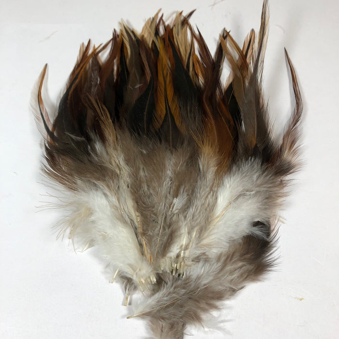 Saltwater Saddle Hackle