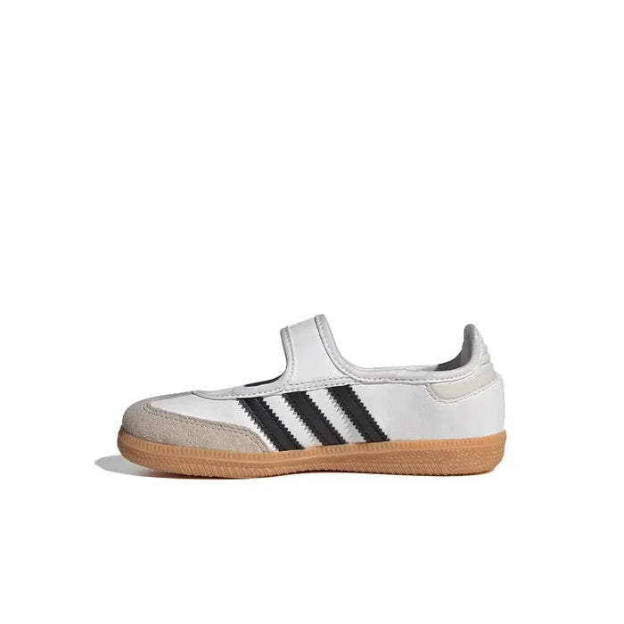 Samba Jane PS 'Cloud White Core Black'