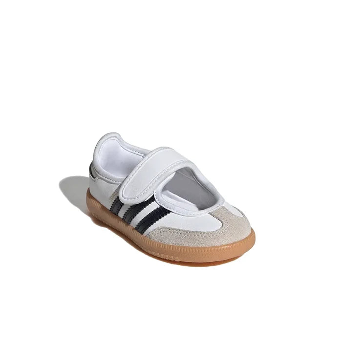 Samba Jane TD 'Cloud White Core Black'