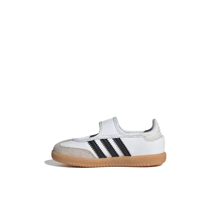 Samba Jane TD 'Cloud White Core Black'