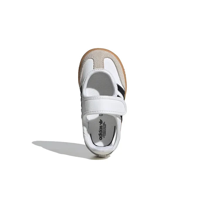 Samba Jane TD 'Cloud White Core Black'