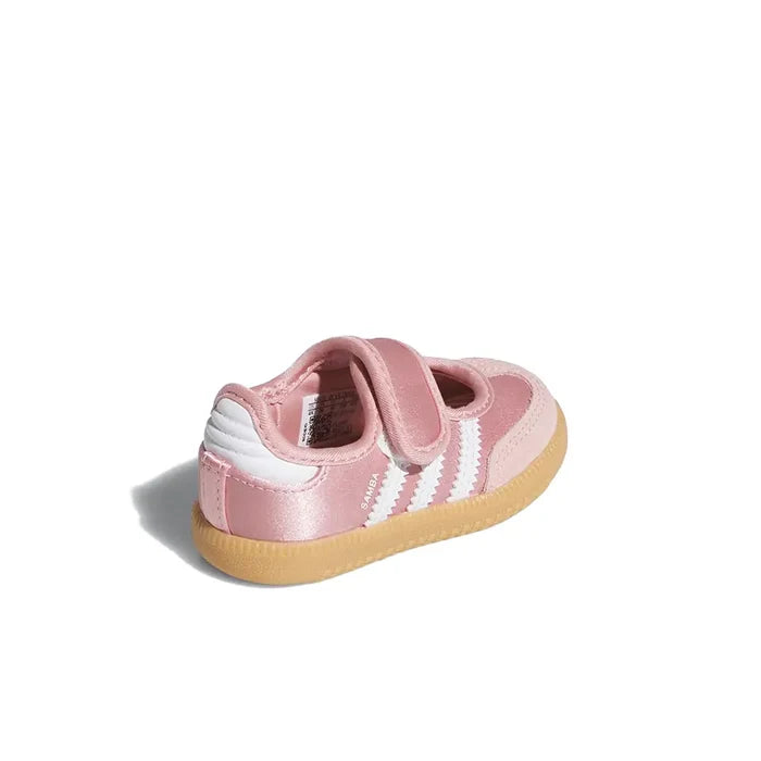 Samba Jane TD 'Wonder Mauve Cloud White'