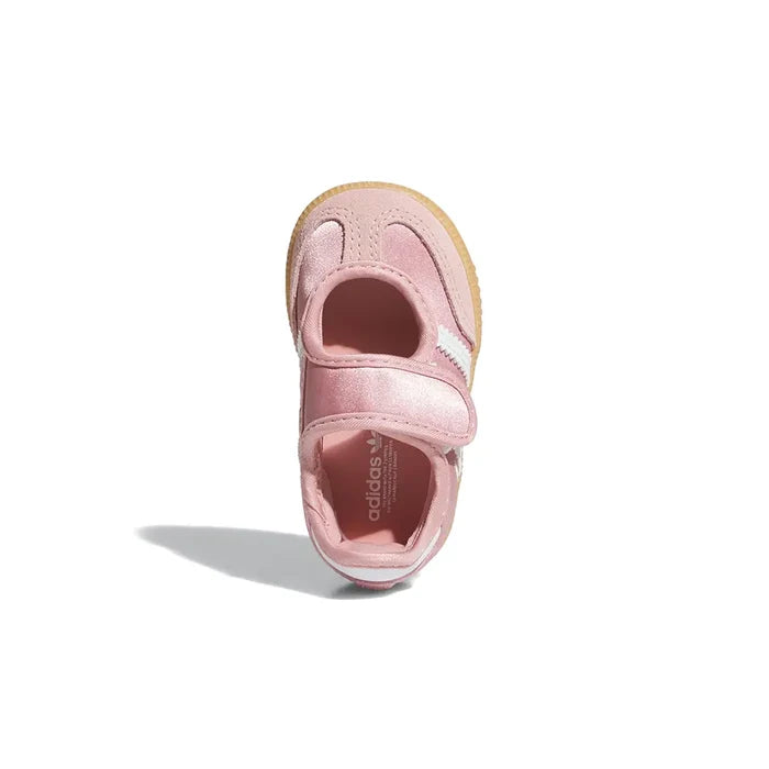 Samba Jane TD 'Wonder Mauve Cloud White'