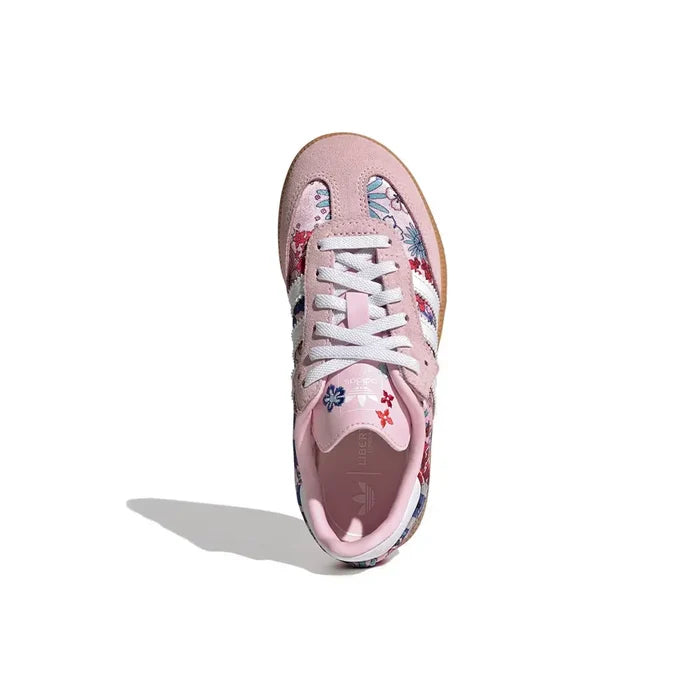Samba OG Comfort Closure PS 'Liberty London Clear Pink Floral'