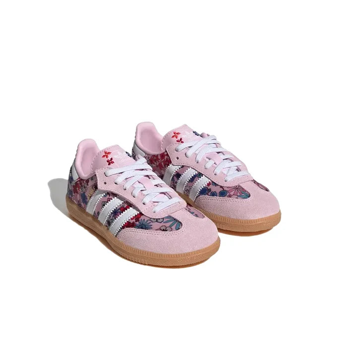 Samba OG Comfort Closure PS 'Liberty London Clear Pink Floral'