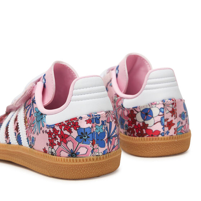 Samba OG Comfort Closure PS 'Liberty London Clear Pink Floral'