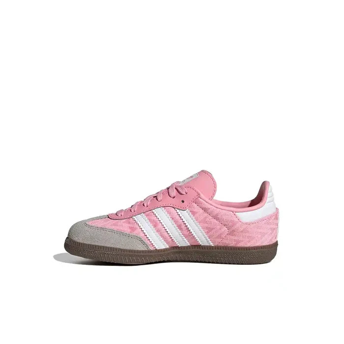 Samba OG PS 'Light Pink Cloud White'