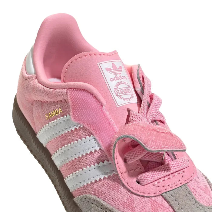 Samba OG TD 'Light Pink Cloud White'