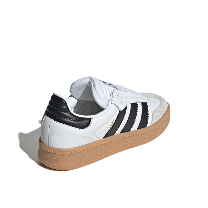 Samba XLG 'White Black'