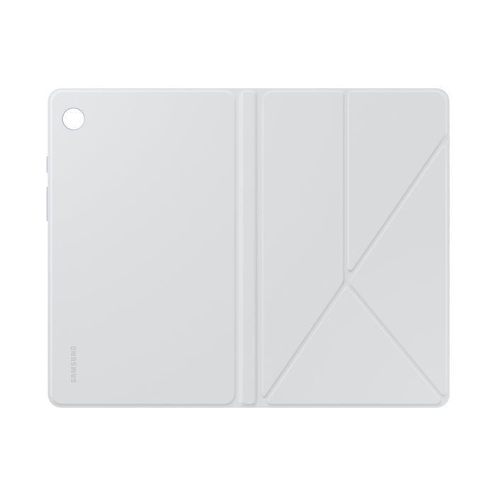 Samsung Book Cover - Samsung Galaxy Tab A9 - White