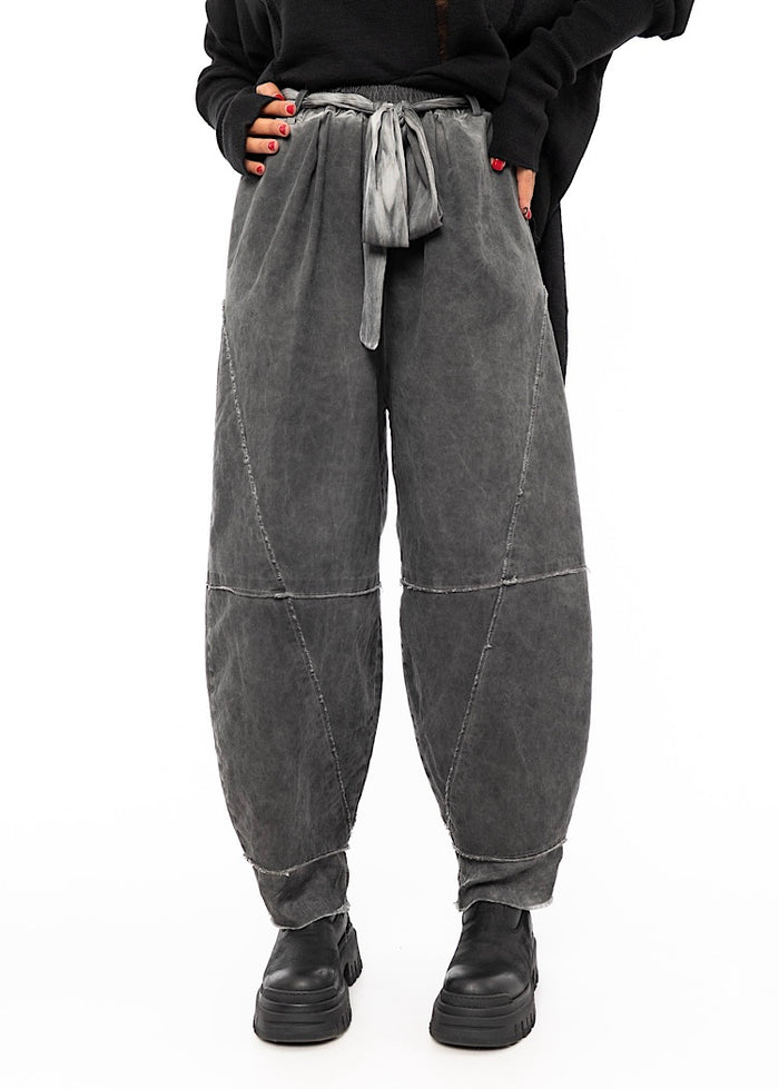 SANCTAMUERTE TROUSER