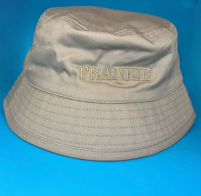 Sand Bucket Hat