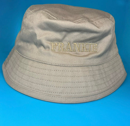 Sand Bucket Hat