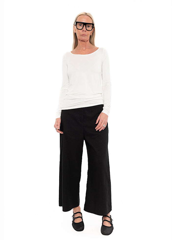 SARAH PACINI ZOE T-SHIRT