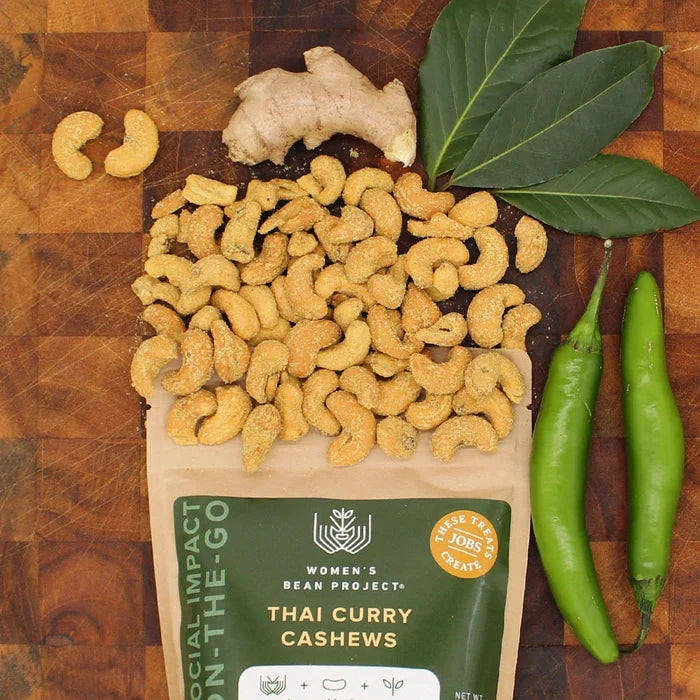 Savory Snack Gift Bag
