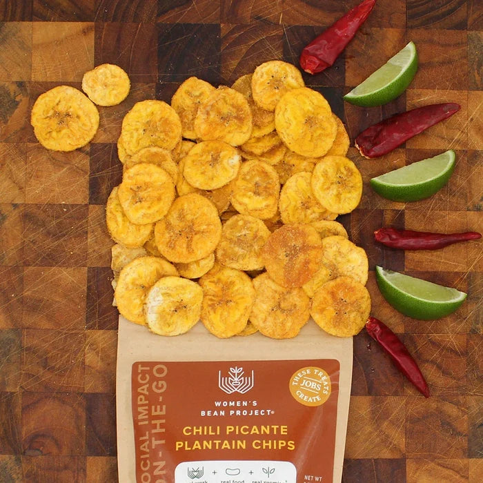 Savory Snack Gift Bag