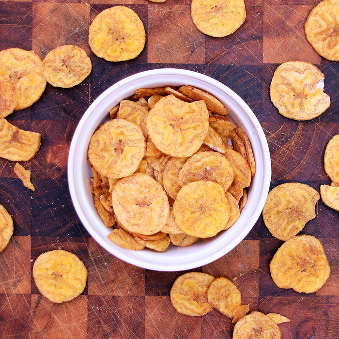 Savory Snack Gift Bag
