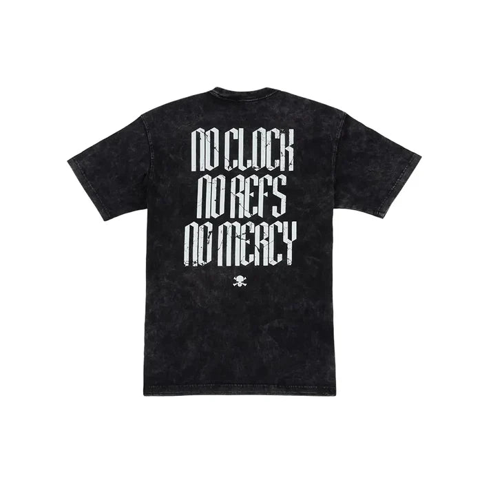 SB Mad 90 Pack "Hypervenom" Tee 'Black White'