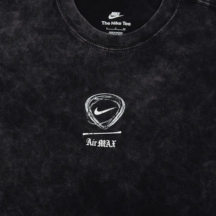SB Mad 90 Pack "Hypervenom" Tee 'Black White'