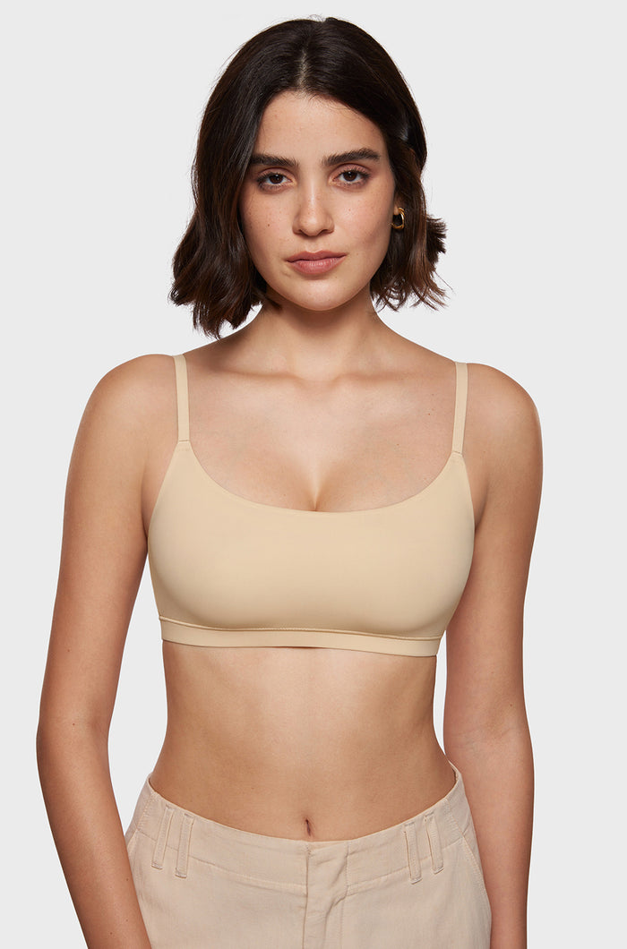 Light Oatmeal / XS