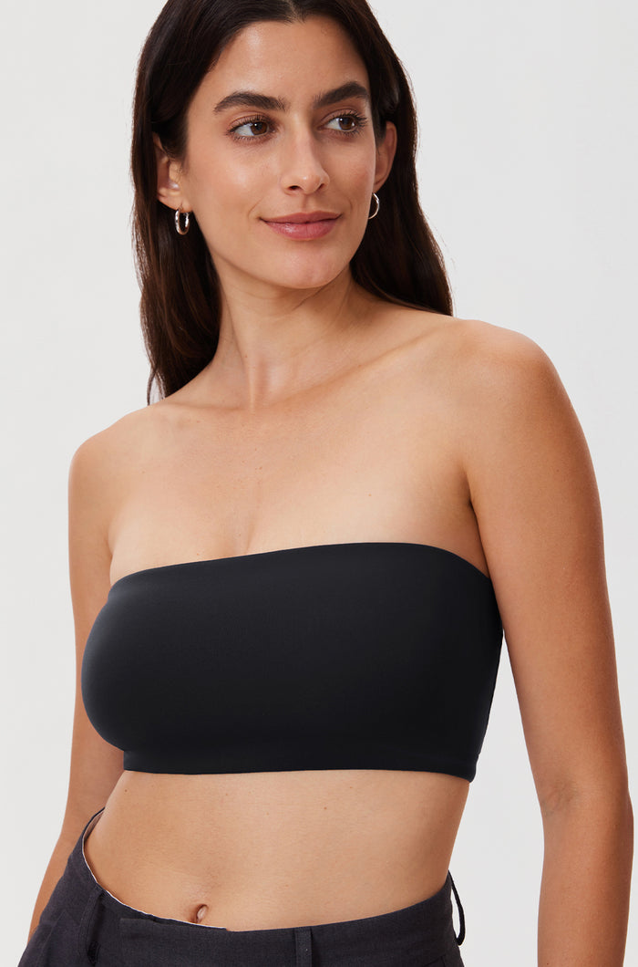 Seamless Bandeau Bra