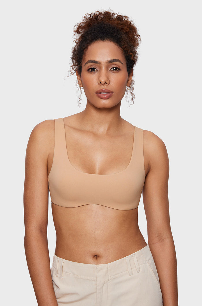 Warm Beige / XS