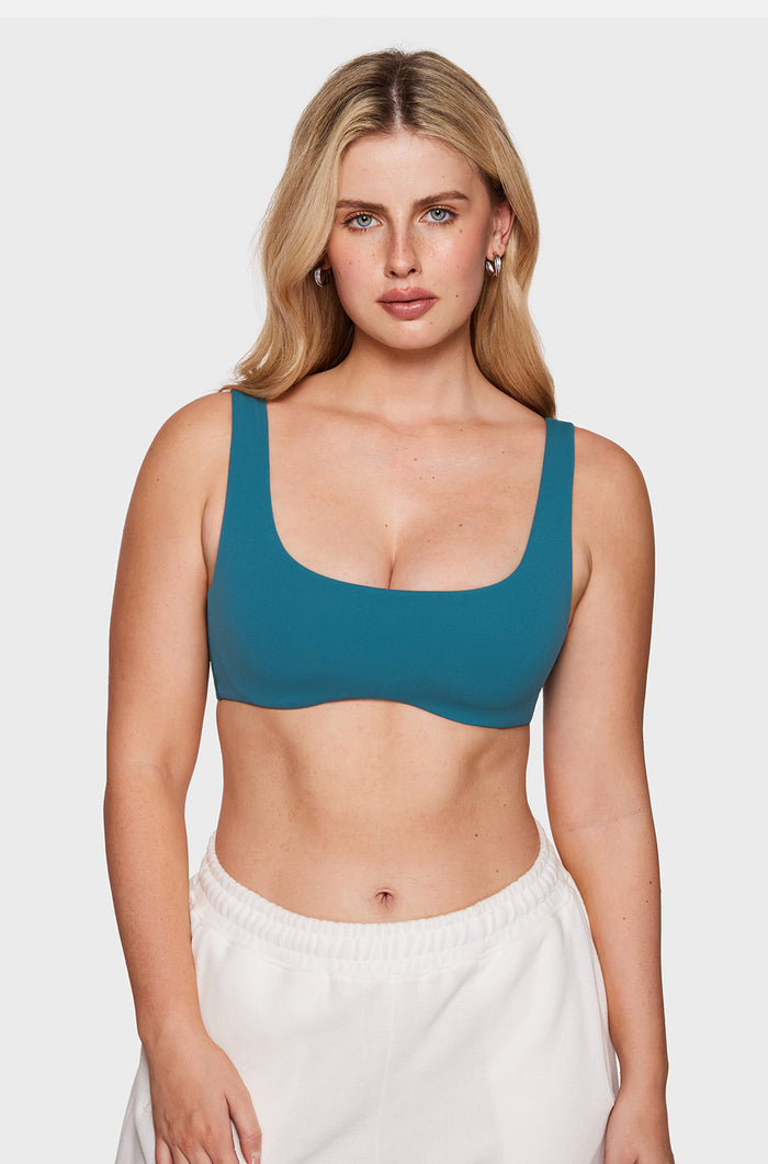 Borealis Green / XS