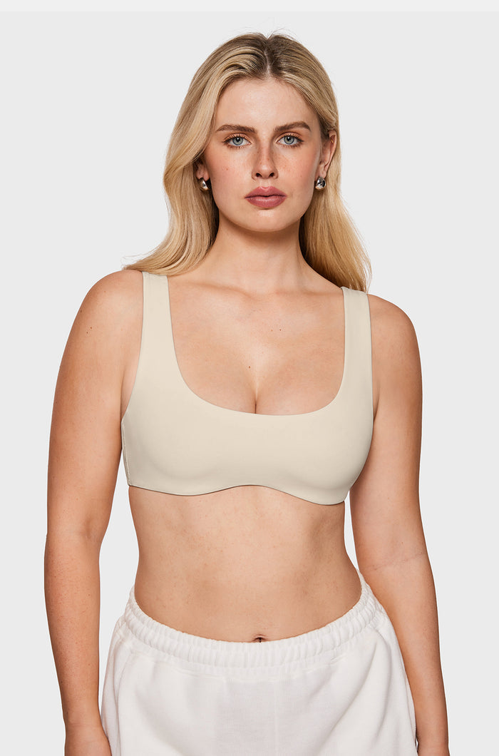 Milky White / XS