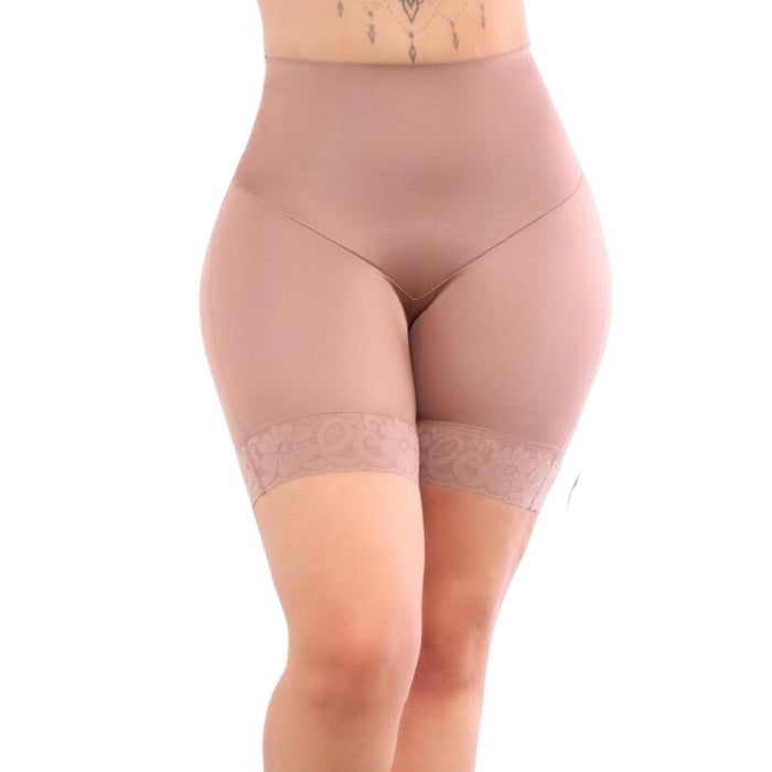 Seamless Sculpting Shorts