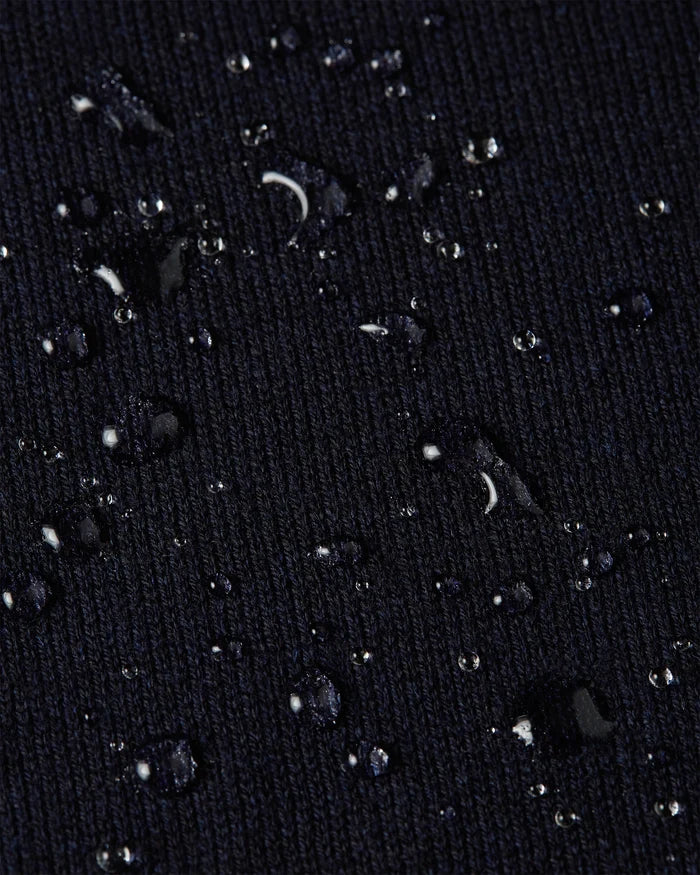 Seawool Crewneck Navy